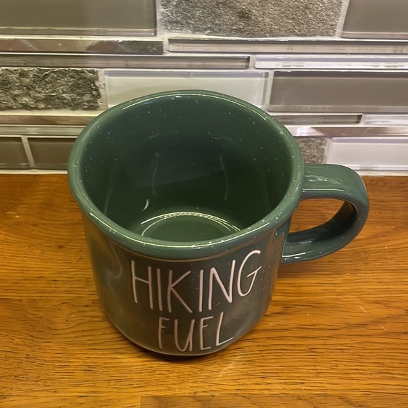 Rae Dunn hiking fuel mug - Picture 2 of 2